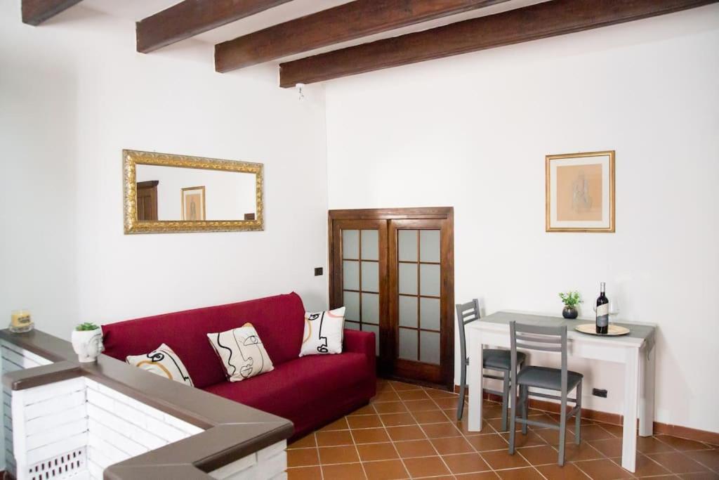 Casa Vacanze Da Angela Alghero Extérieur photo