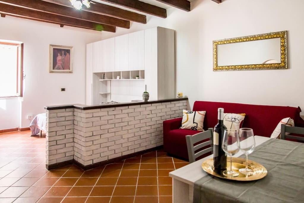 Casa Vacanze Da Angela Alghero Extérieur photo