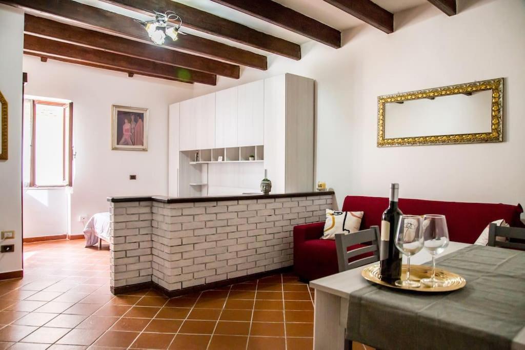 Casa Vacanze Da Angela Alghero Extérieur photo