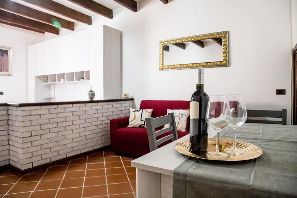 Casa Vacanze Da Angela Alghero Extérieur photo