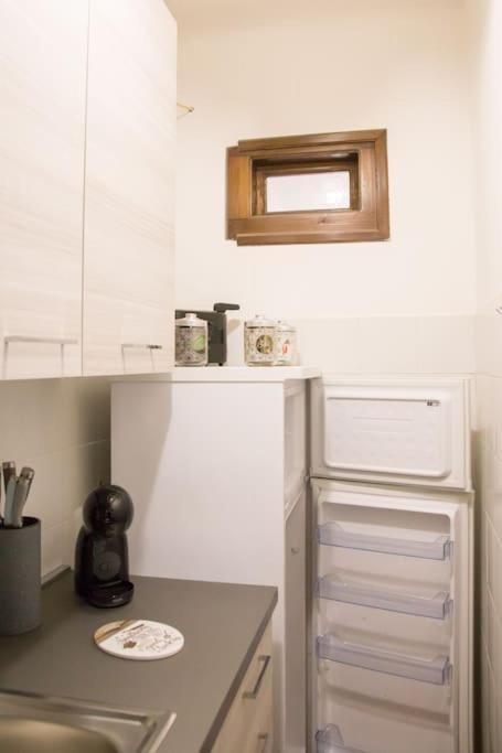 Casa Vacanze Da Angela Alghero Extérieur photo